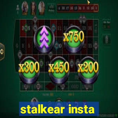 stalkear insta